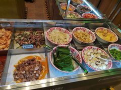 -曾百万小炉小串自助烧烤(高新店)