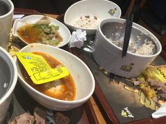 -真功夫(桂林北站店)