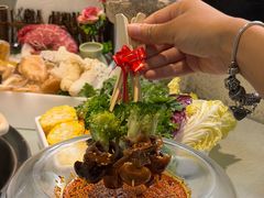 -名善山珍·野生菌汤锅(文殊院店)