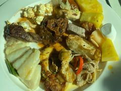 -澳门旅游塔360°旋转餐厅(南湾湖广场店)