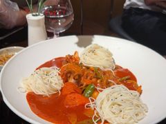 -Fuzzy Bistro 浮几韩餐·茶酒馆