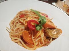 -雕刻时光·无国界料理西餐厅(五山店)