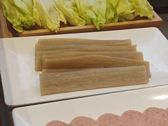 -蝎王府羊蝎子(西直门店)