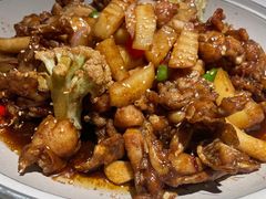 -大丰收·蛙功夫(晋江万达店)