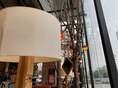 -漫咖啡(银泰创意城店)