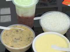 -百花传统甜品店(原址店)