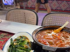 -刘姐啤酒鱼民族演艺餐厅(西街总店)
