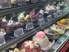 -85度C(苏州石路店)