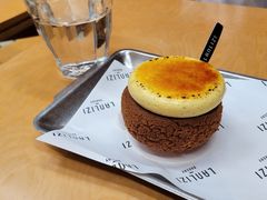 -LANLIZI BAKERY(COSMO店)