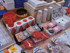 -badmarket(K11购物中心店)