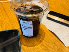 -星巴克(成都东站店)