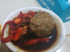 -伟记牛肉(金鸿公路店)