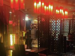-海航大厦万豪酒店彩海轩中餐厅(霄云路店)