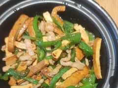 -川堂风·跷脚牛肉·乐山爆炒(宝山日月光店)