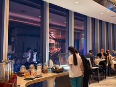 -广州四季酒店·意珍·意式自助餐
