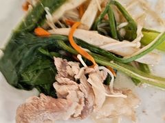 -尚宴牛特鲜自助(太原街万达店)