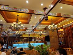 -老码头火锅(骡马市店)