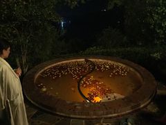 -天目湖涵田半山温泉水乐园