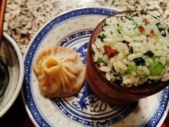 -南京大牌档(凯德大峡谷店)