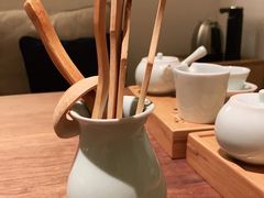 -梅间堂茶馆(绿地缤纷城店)