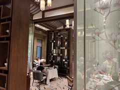 -太湖饭店·寄畅轩中餐厅