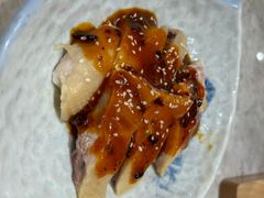-广州天河合景福朋喜来登酒店 · 聚味轩中餐厅