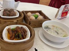 -龙的酒楼·手工早茶·顺德菜(近良路店)