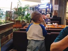 -G+KITCHEN(龙湖狮山天街店)