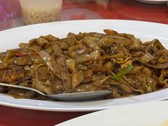 -大茄来海鲜餐厅(亚洲城分行)