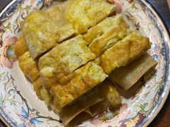 -勃利地摊·勃立小串烧烤