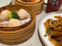 -粤陸玖玖·港式手作茶餐厅(珠江路店)