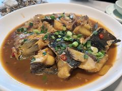-全乐鱼馆·淳牌有机鱼直营店