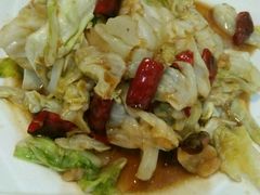 -湘与香缘·湖南菜(王府井北京市百货大楼店)