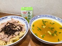 -永丰面馆(汉口路店)