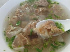 -金胜胖子牛肉锅贴(五福街店)