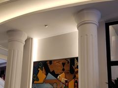 -Mezomd曼索蒂西班牙餐厅(广粤店)
