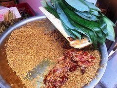 -老阿婆粽子(朱家角店)