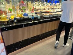 -大鹏饭店·金陵家宴(奥体中心店)