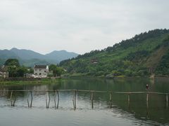 -绩溪龙川景区