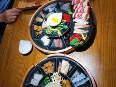 -南桥帮(昆百大·泰业城店)