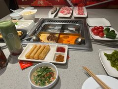 -海底捞火锅(汉峪金谷店)