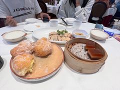-金河半岛园林酒家(金融城店)