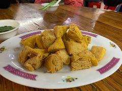 -飘香小食店(国平路店)