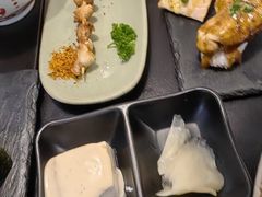 -饭团匠·料理小食堂(玉林店)