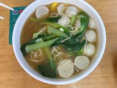 -从前慢海鲜面馆