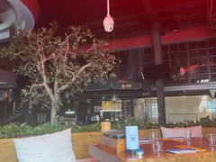 -肉串汪(望京店)