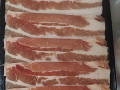 -九田家黑牛烤肉料理·自助(洪洞县城市花园店)