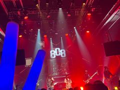 -808 LiveHouse