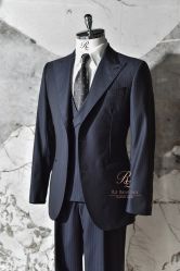 -THE RUIZ GZ睿制西装定制