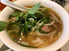 河內生牛肉粉-芽庄越式料理(MOKO新世纪广场店)